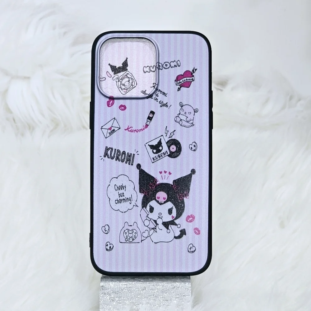 iPhone 14 pro max case Kuroni new